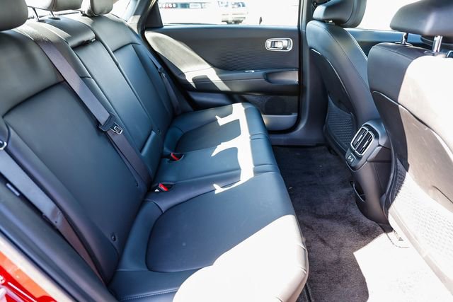 Certified 2025 Hyundai Ioniq 6 SEL image 20