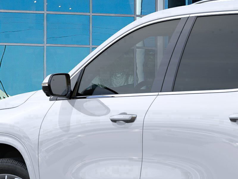 New 2026 Buick Enclave Avenir image 12