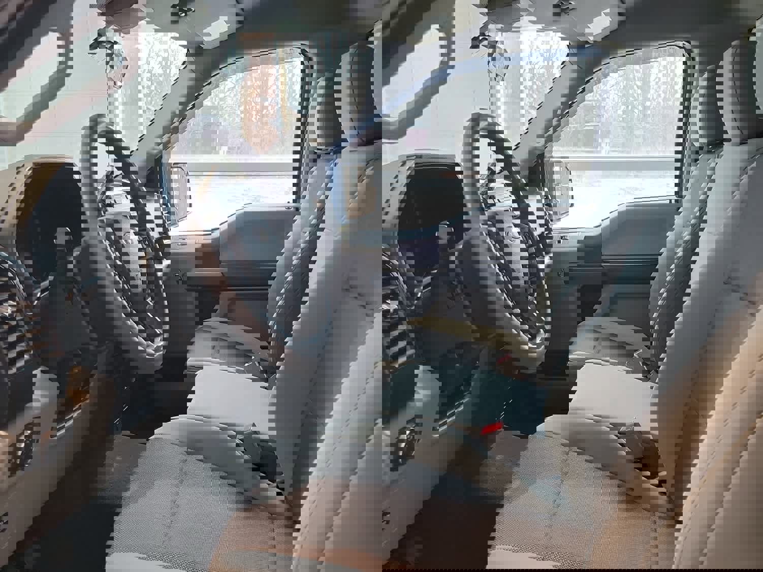 Used 2019 Ford F150 XL w/ Equipment Group 101A Mid image 13