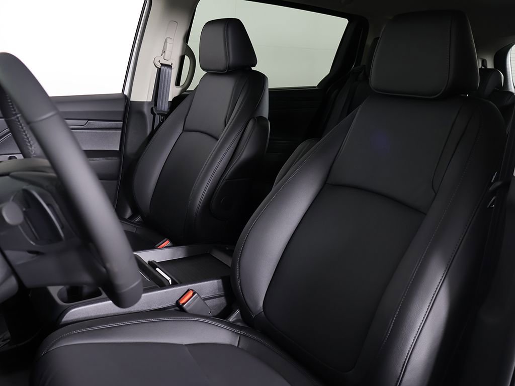 New 2026 Honda Odyssey EX-L image 17