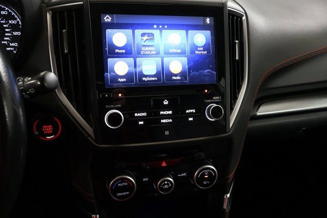 Used 2019 Subaru Forester Sport image 21