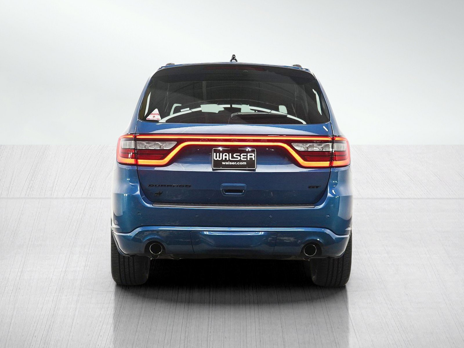 Used 2024 Dodge Durango GT AWD/4WD image 4