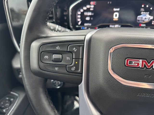 Used 2025 GMC Sierra 1500 SLT image 20