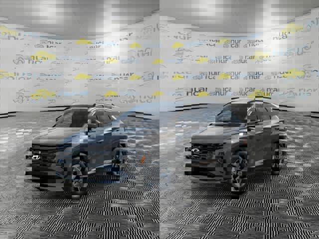 New 2026 Hyundai Tucson SEL image 2