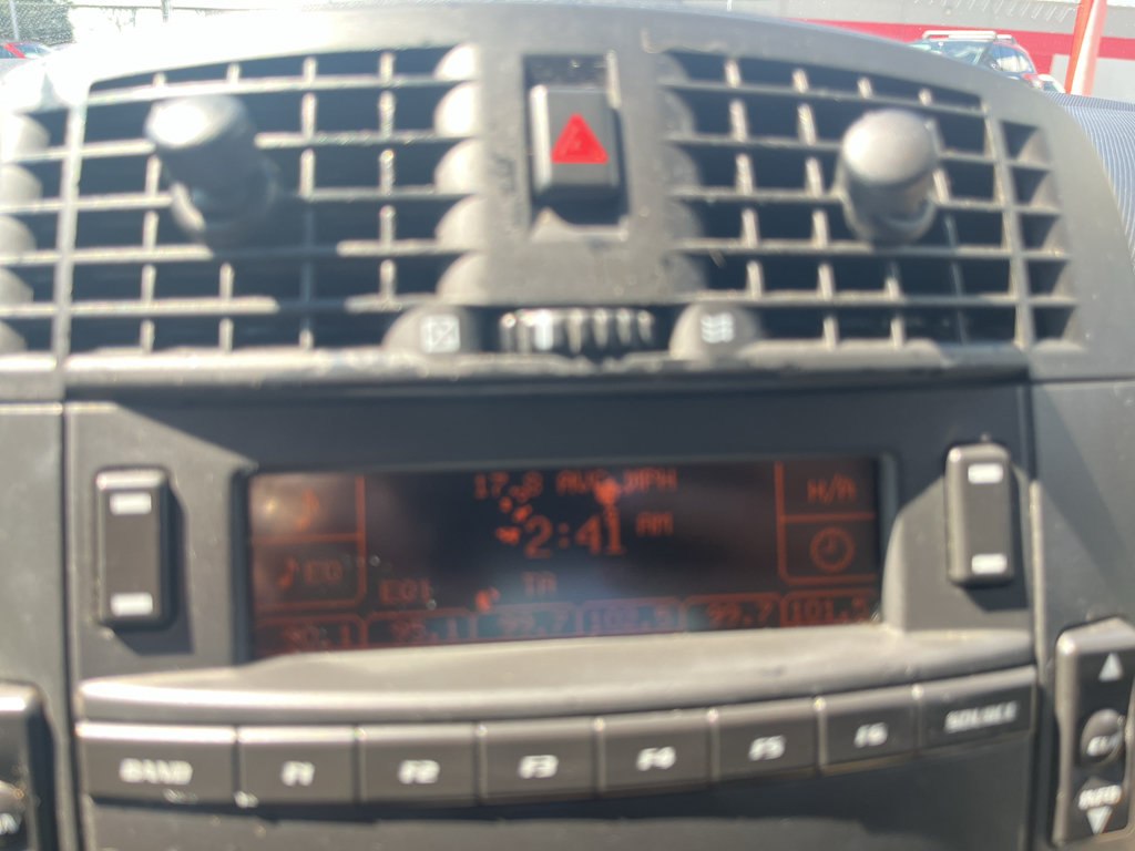 Used 2005 Cadillac CTS 3.6 w/ Luxury Package RWD image 19