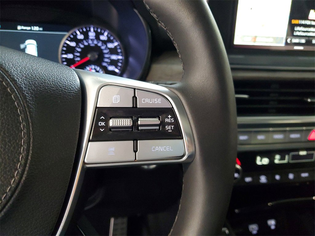 Used 2020 Kia Telluride SX w/ Towing Package image 22