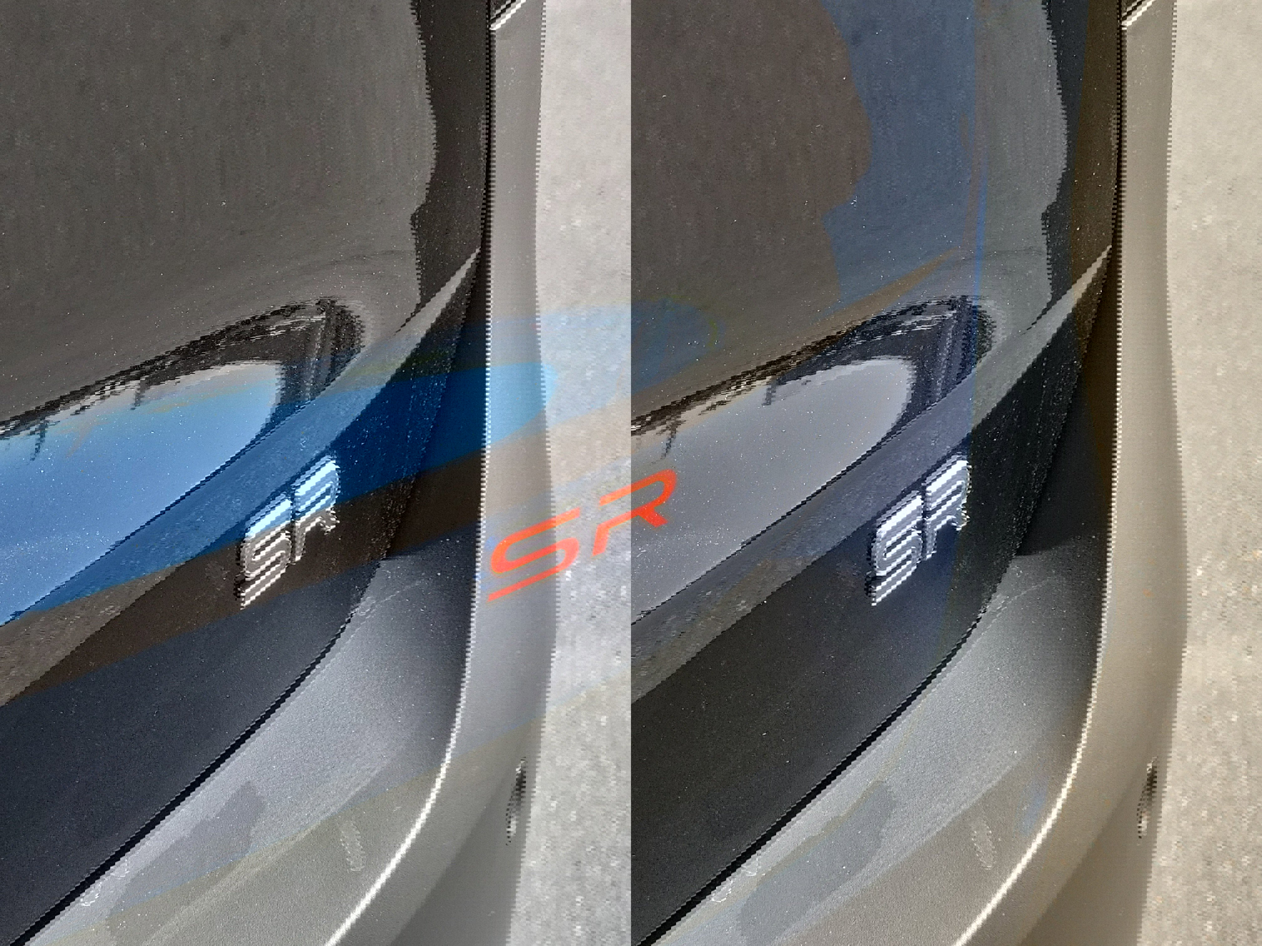 New 2026 Nissan Kicks SR image 8