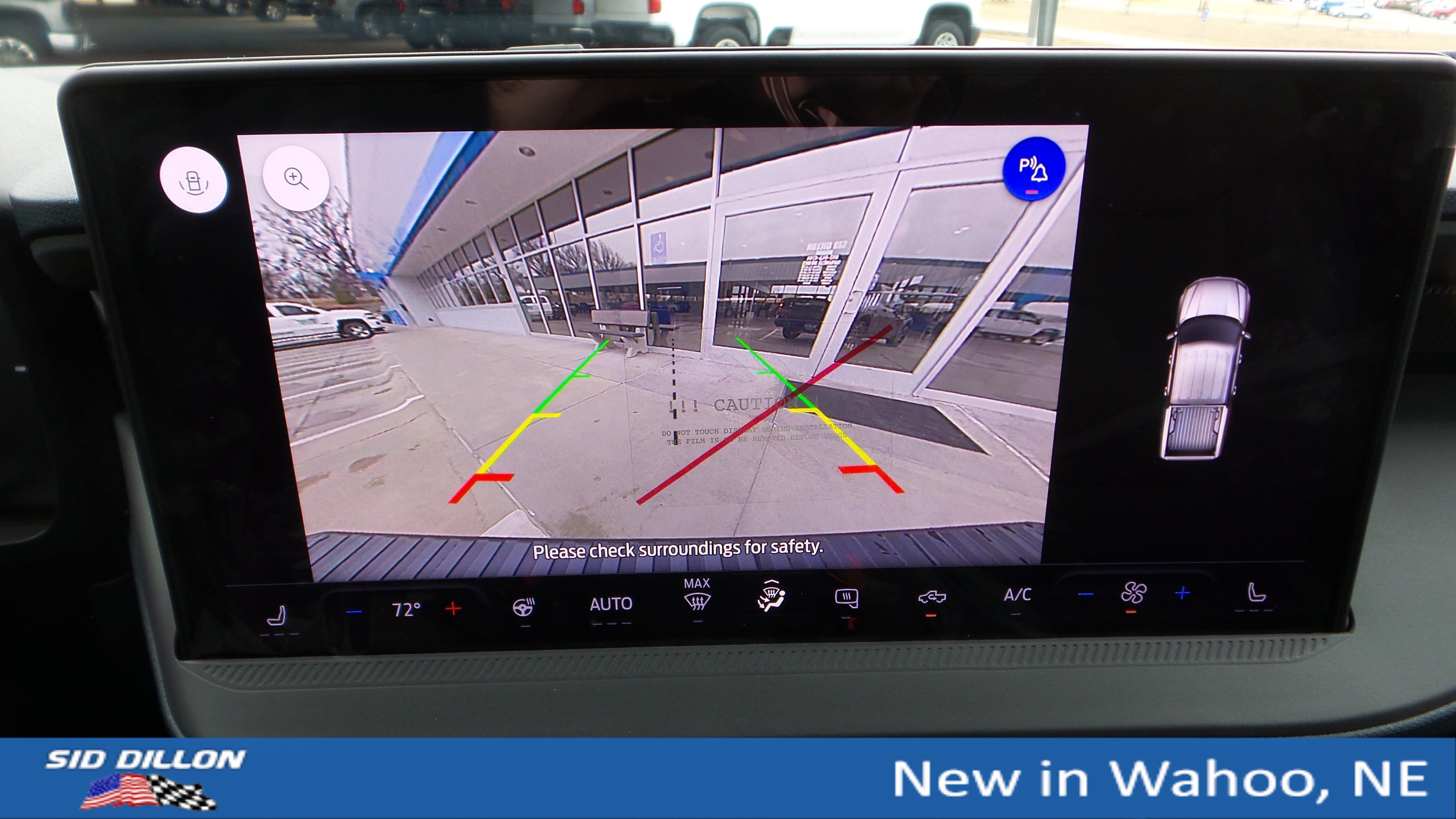 New 2026 Ford Maverick XLT w/ XLT Luxury Package image 15