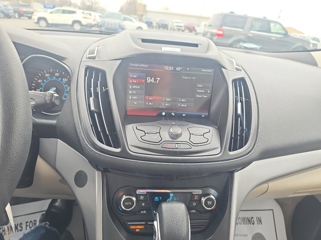 Used 2015 Ford Escape SE w/ Equipment Group 201A image 25