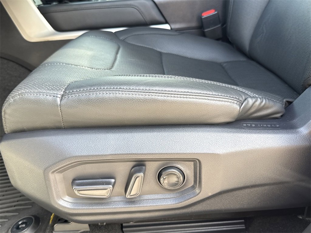 Used 2024 Toyota Tundra Limited image 13