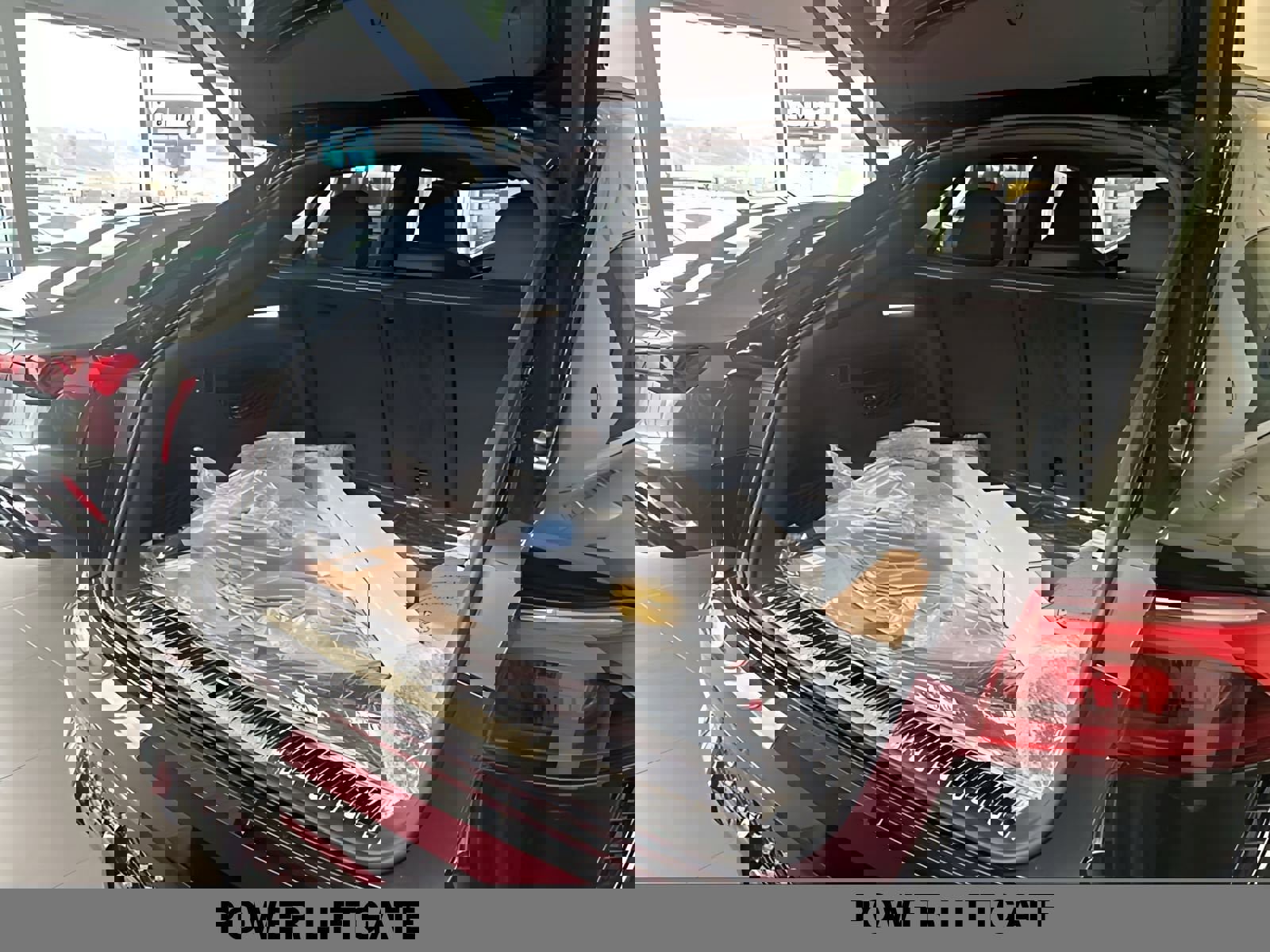 New 2026 Audi RS Q8 performance image 8