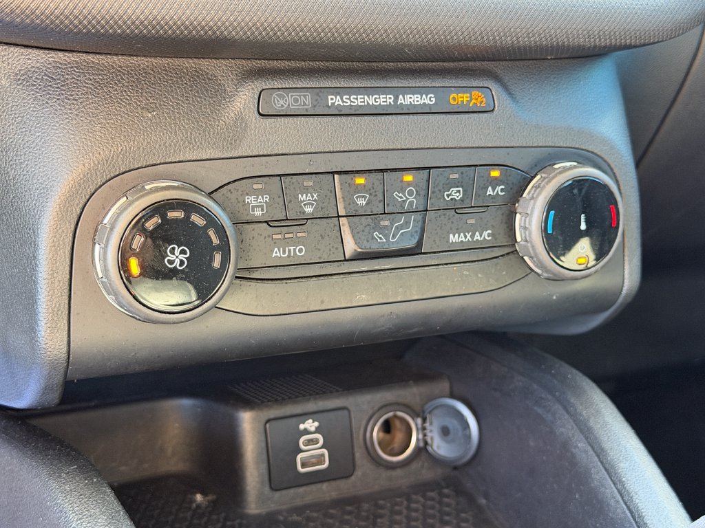 Used 2023 Ford Bronco Sport Big Bend AWD/4WD image 26
