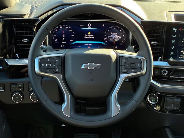 New 2026 Chevrolet Silverado 1500 LT Trail Boss w/ Convenience Package II image 21