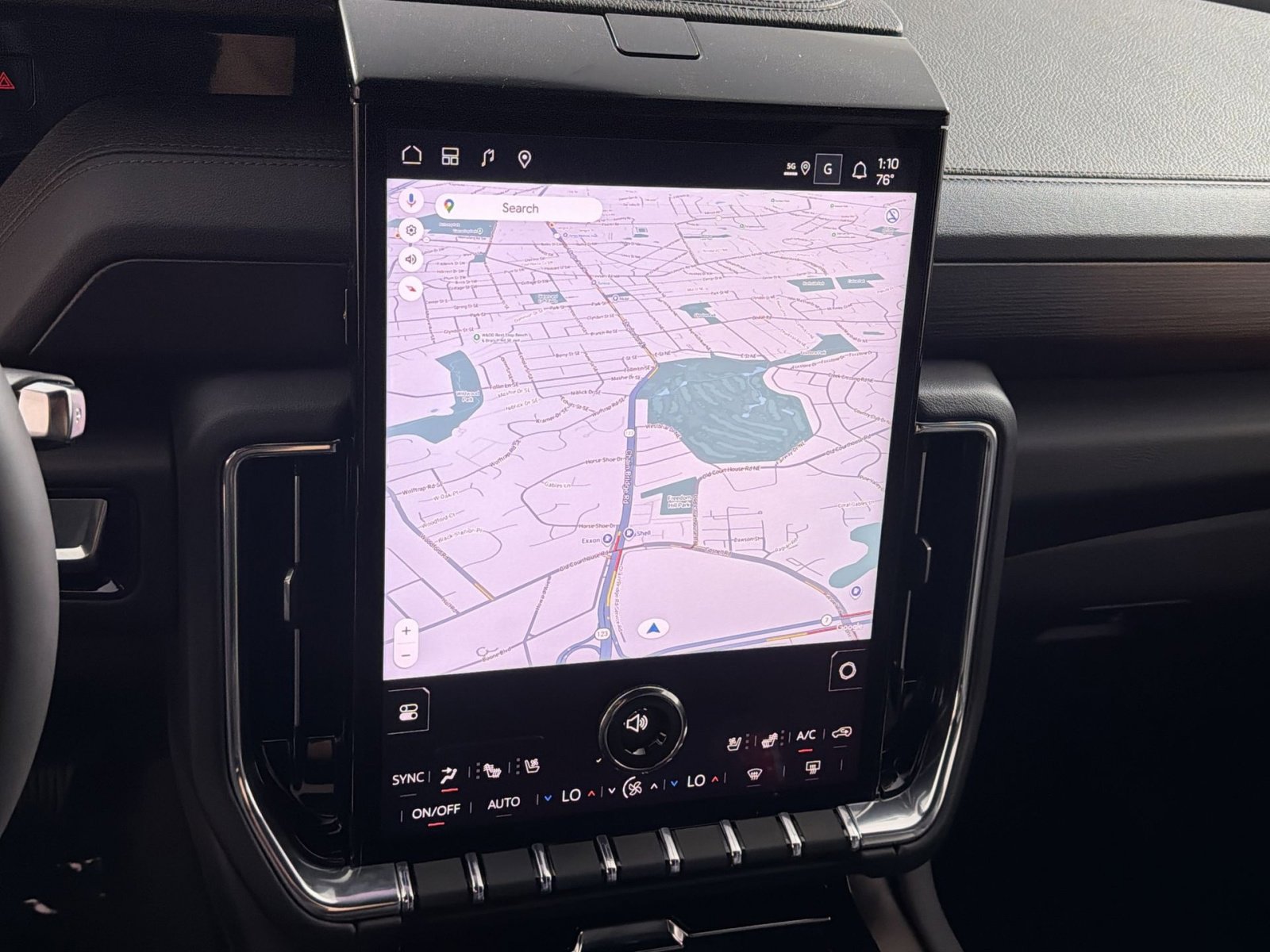 New 2026 GMC Yukon XL Denali w/ Denali Reserve Package image 20