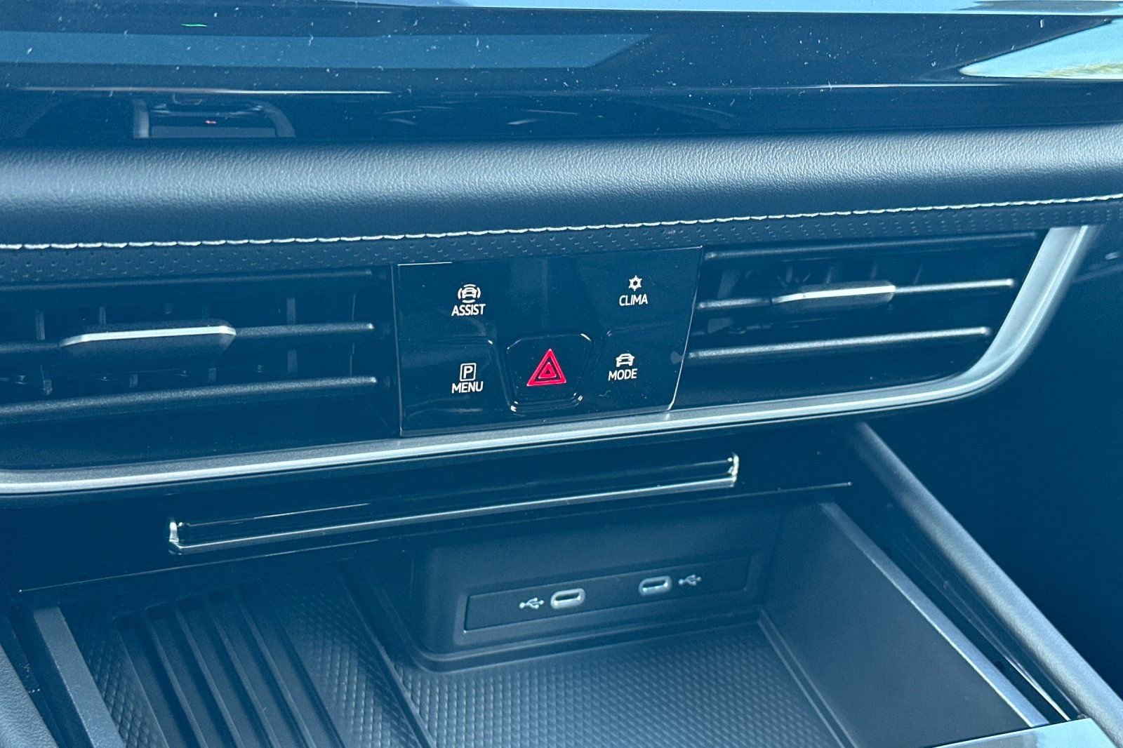 New 2026 Volkswagen Atlas SE image 20