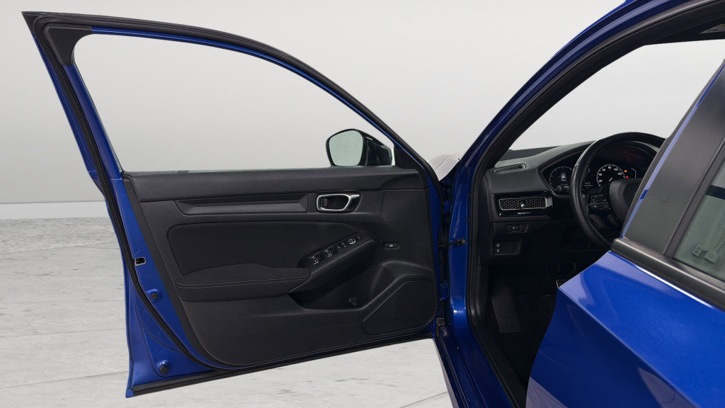 Used 2024 Honda Civic Sport image 14