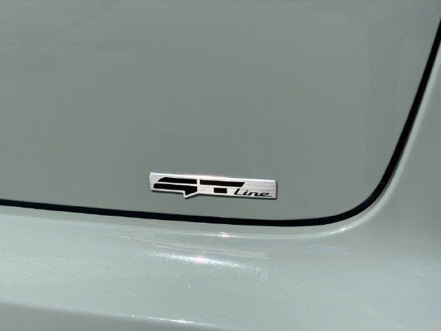 Used 2025 Kia K4 GT-Line w/ GT-Line Sunroof Package FWD image 11