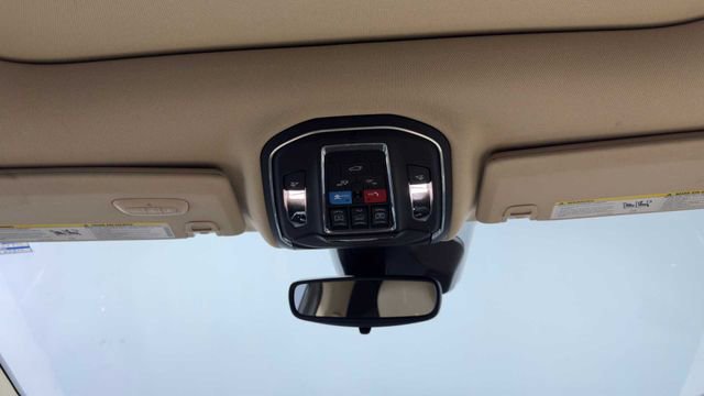 Used 2021 Jeep Grand Cherokee L Limited image 19
