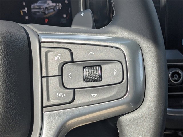 New 2026 Chevrolet Silverado 1500 LTZ image 29
