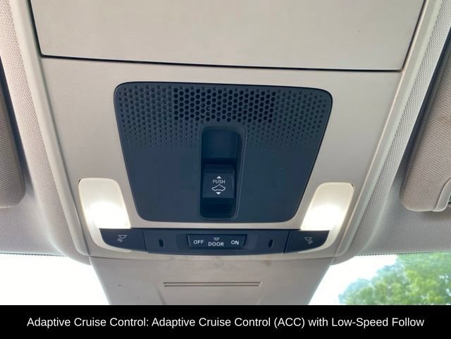 Used 2022 Honda Civic Touring image 15