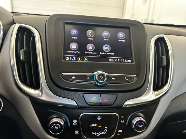Used 2024 Chevrolet Equinox LS w/ LPO, Floor Liner Package AWD/4WD image 27