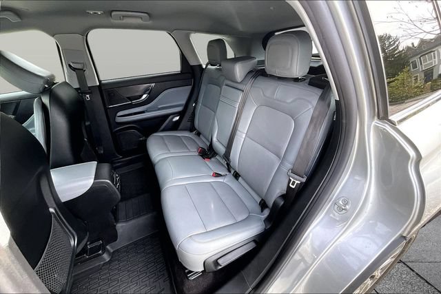 Used 2022 Lincoln Corsair AWD w/ Equipment Group 101A image 25