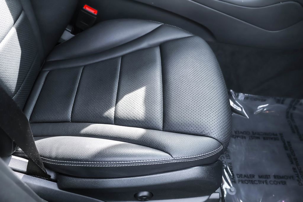 Used 2021 Mercedes-Benz GLC 300 4MATIC Coupe image 34