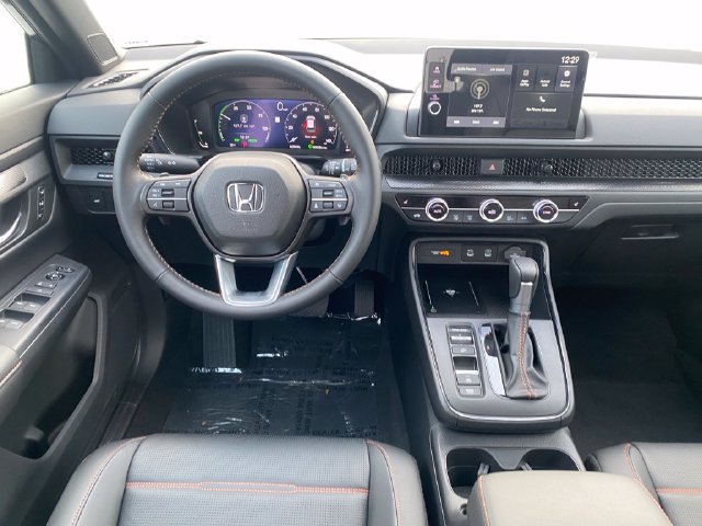 New 2027 Honda CR-V Sport-L image 15