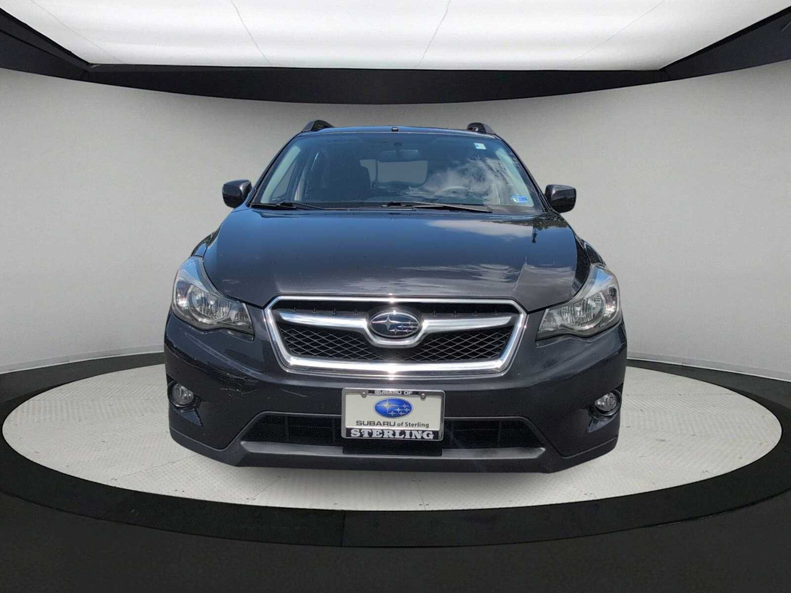 Used 2014 Subaru Crosstrek 2.0i Premium AWD/4WD image 3