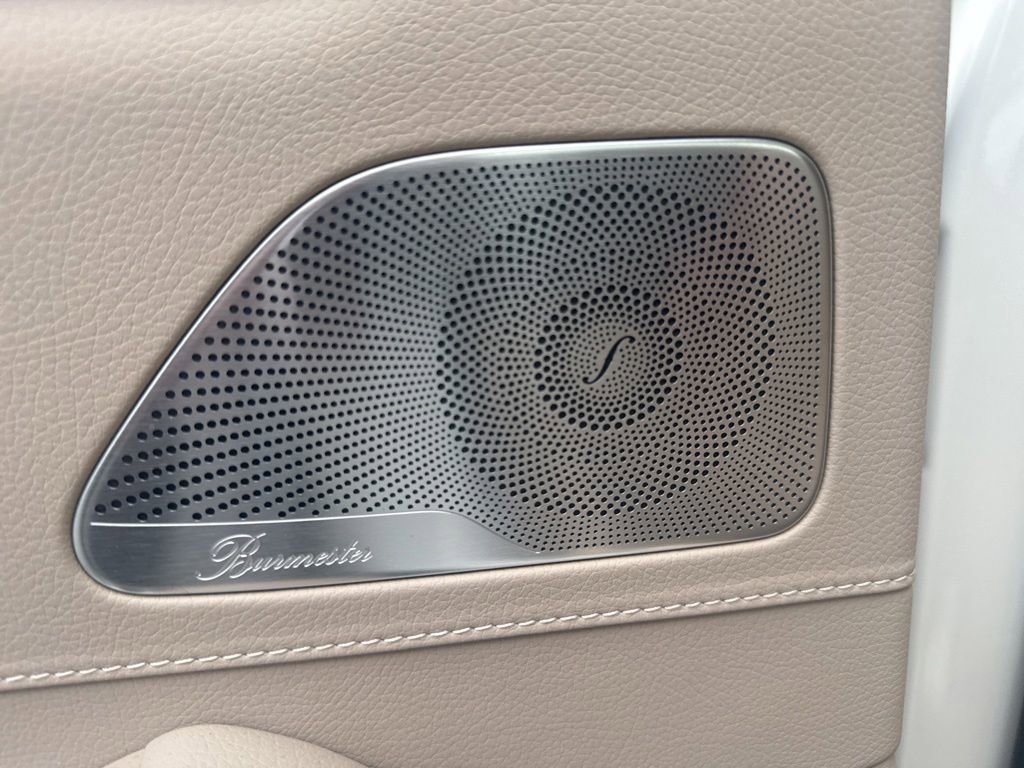 Used 2019 Mercedes-Benz S 450 4MATIC Sedan image 17