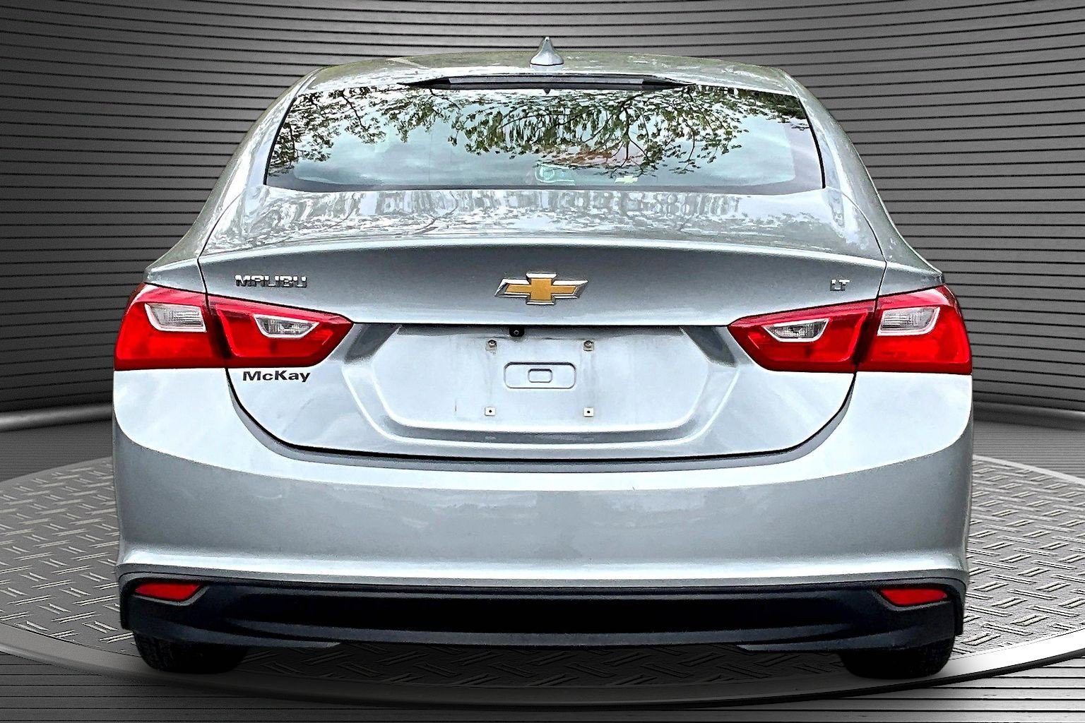Used 2023 Chevrolet Malibu LT FWD image 5