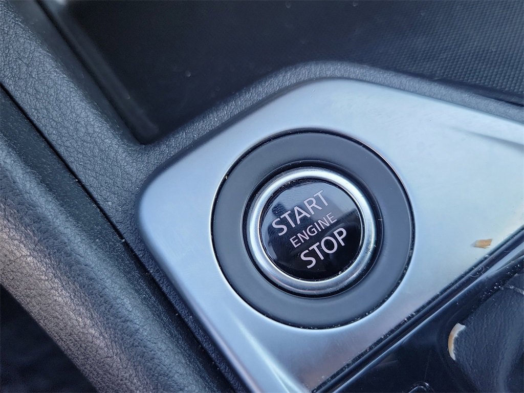 Used 2023 Nissan Sentra SV w/ All-Weather Package image 9