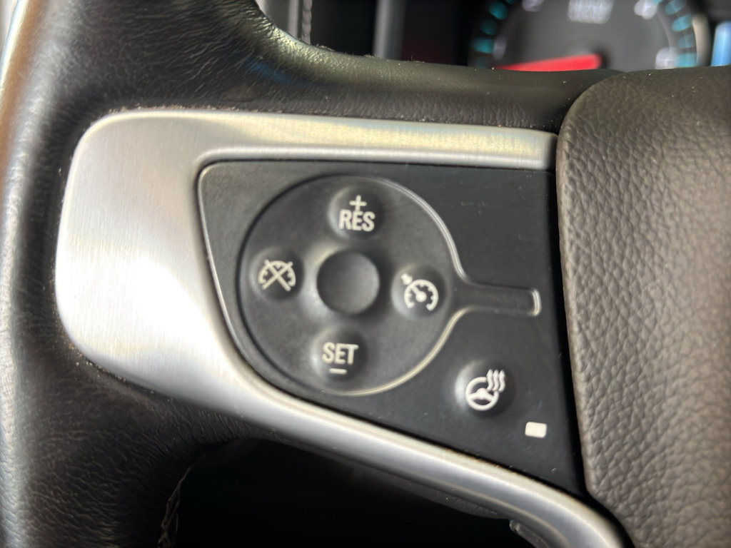 Used 2017 GMC Sierra 1500 SLT w/ SLT Premium Package image 22