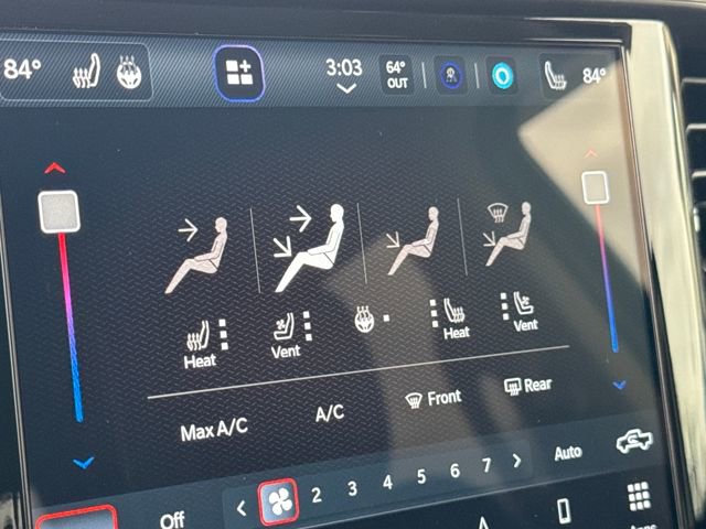 Used 2022 RAM 2500 Laramie image 23