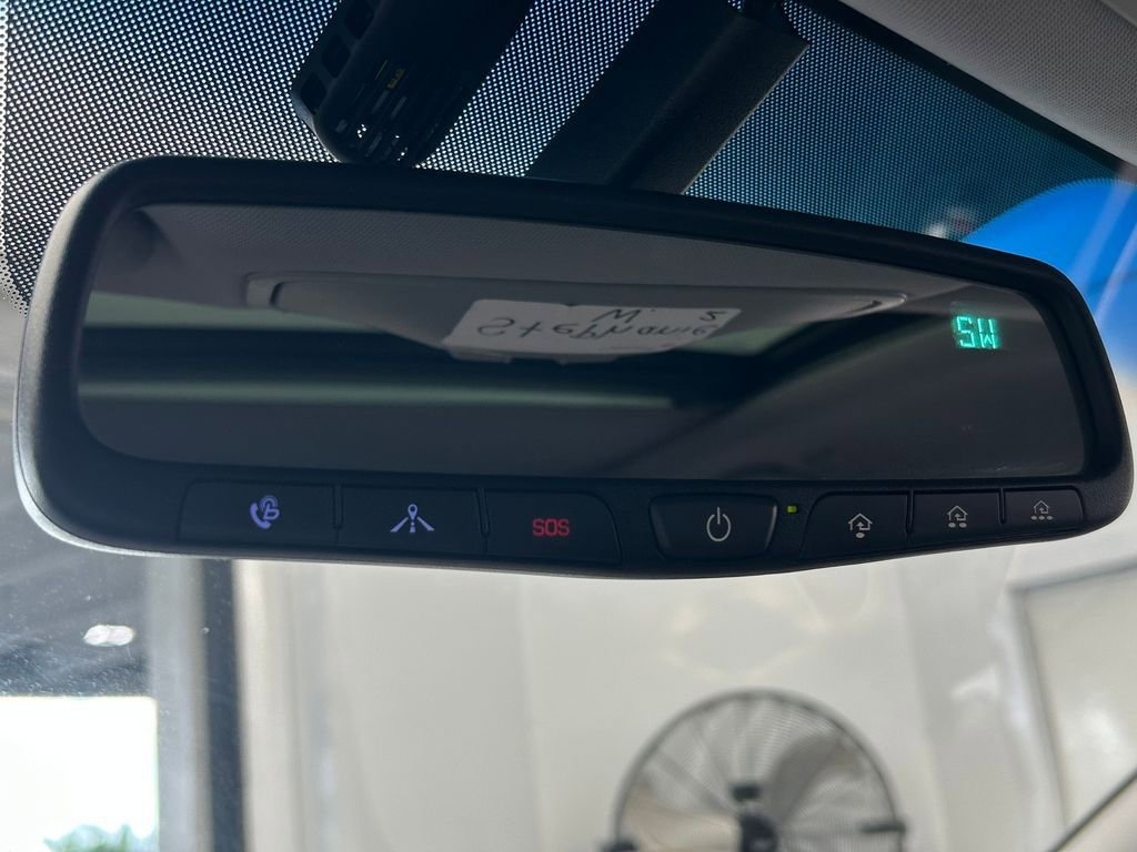 Used 2018 Hyundai Santa Fe Sport w/ 2.4L Tech Package 04 image 29