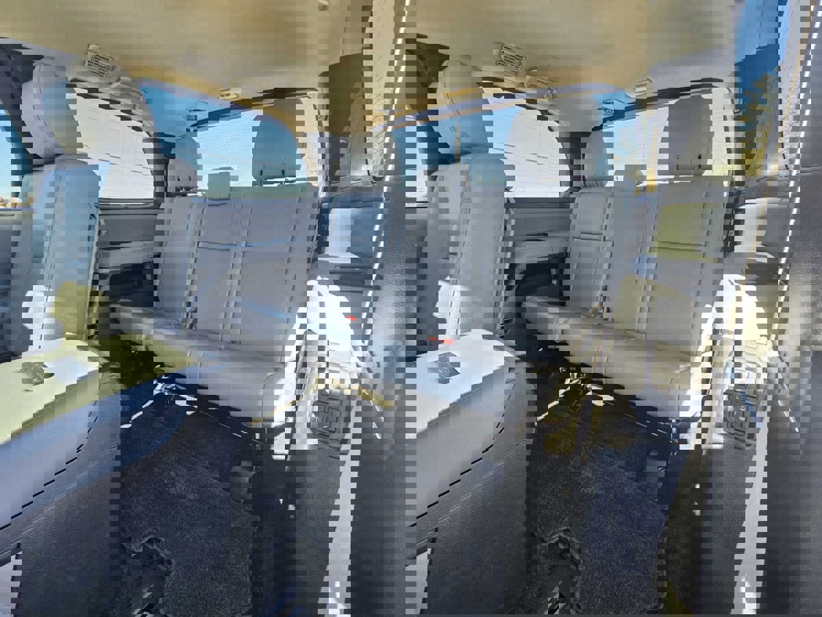 Used 2012 Toyota Sequoia Platinum image 32