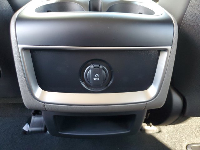 New 2027 Kia Carnival LXS FWD image 18
