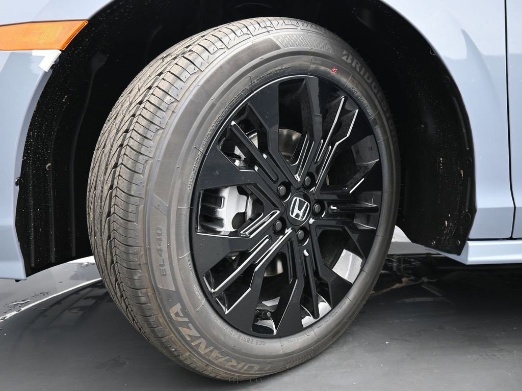 New 2026 Honda Odyssey Sport-L image 41