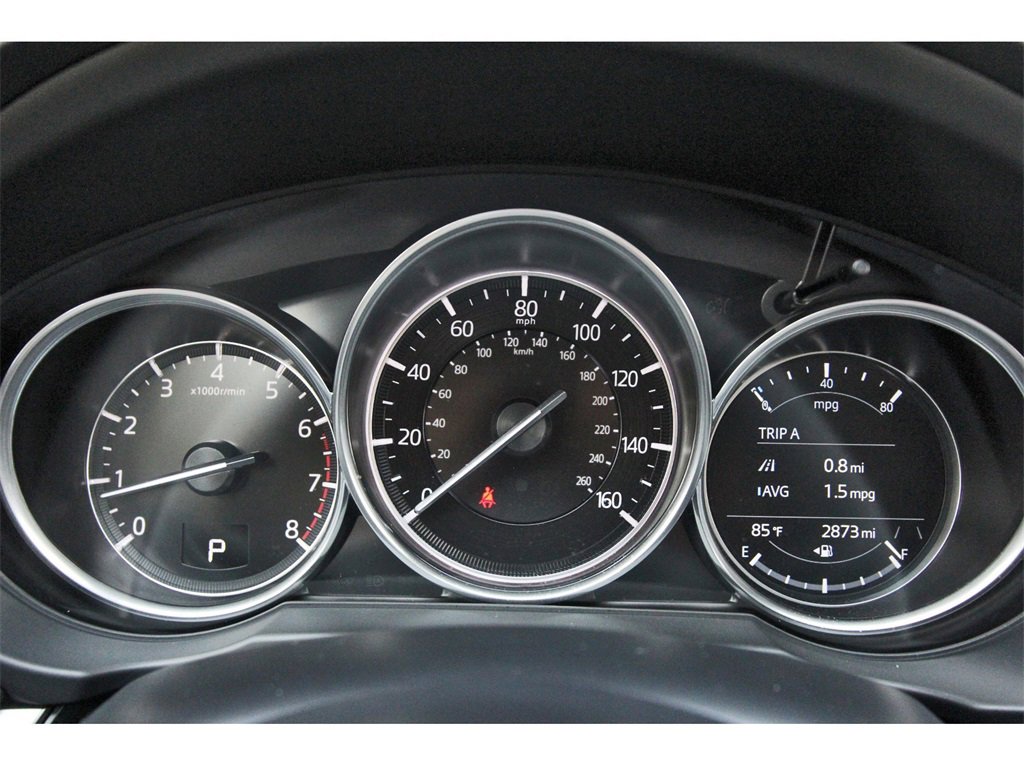 Certified 2025 MAZDA CX-5 AWD 2.5 S w/ Preferred Package image 15