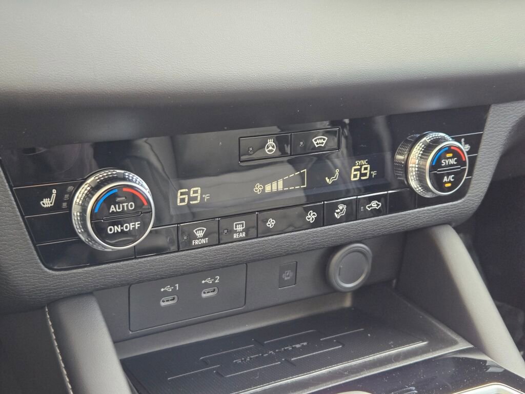 New 2026 Mitsubishi Outlander SE AWD/4WD image 23