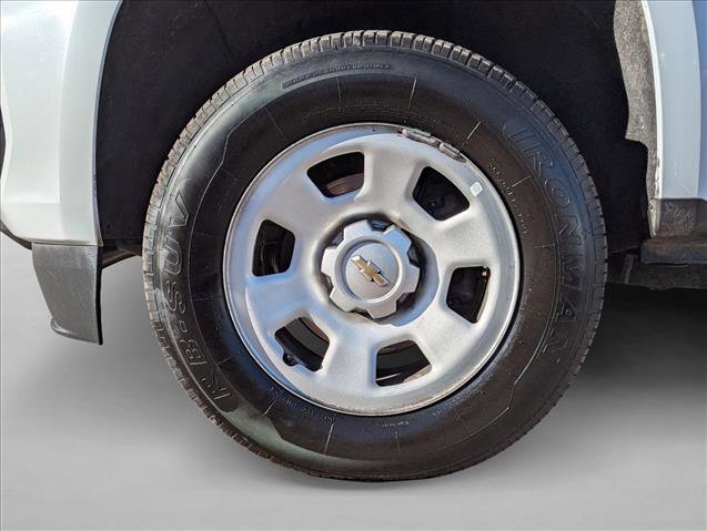 Used 2022 Chevrolet Colorado W/T w/ WT Convenience Package image 21