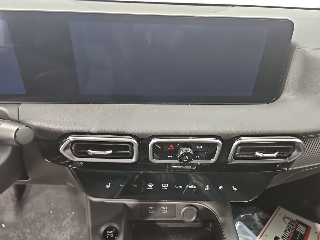 New 2026 Nissan Sentra SV image 18