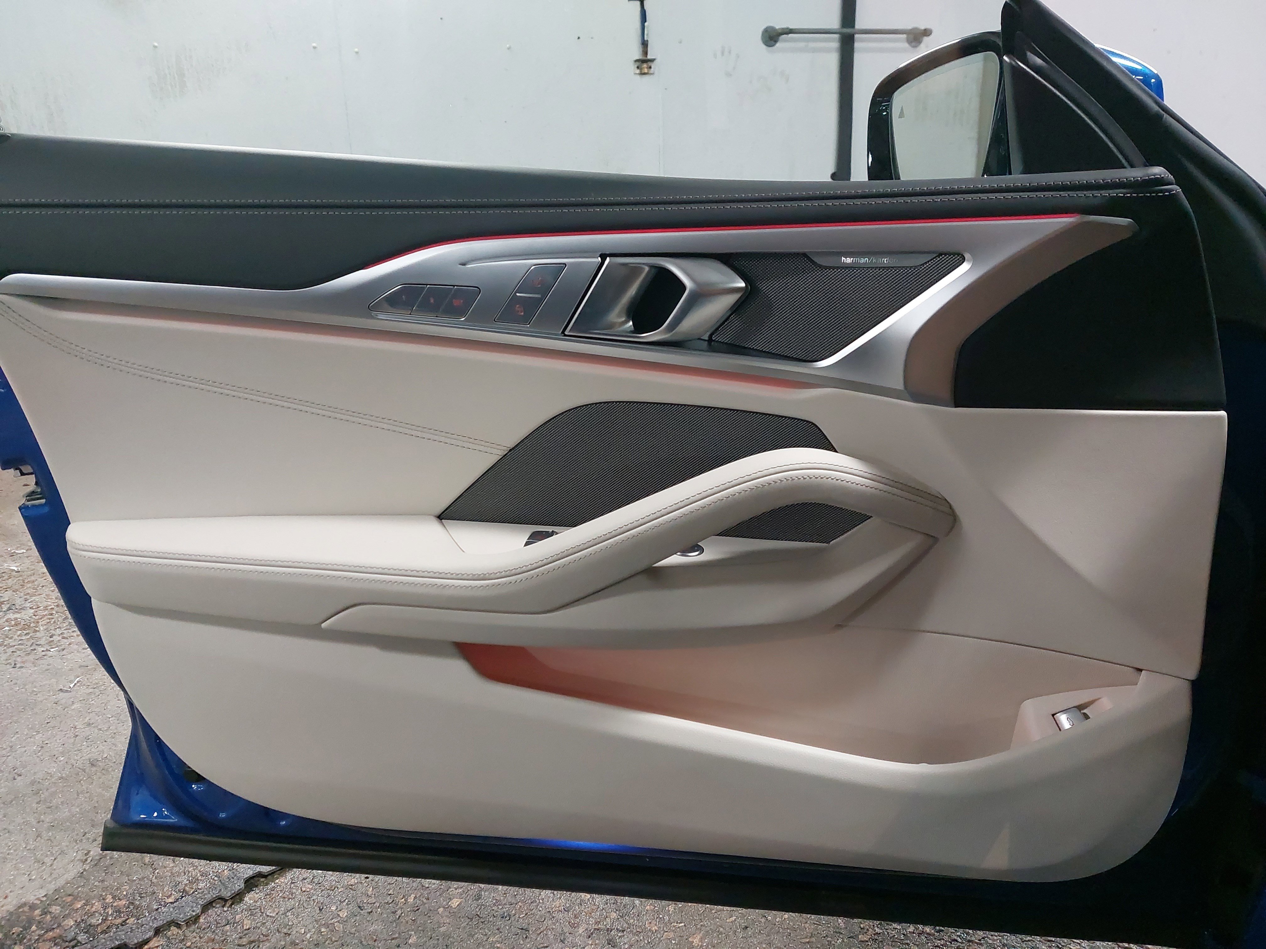 New 2026 BMW 840i xDrive image 29