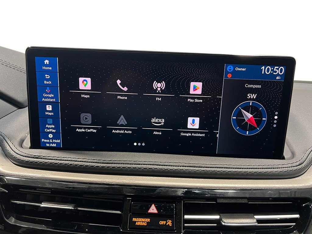 New 2026 Acura MDX SH-AWD w/ Advance Package image 22
