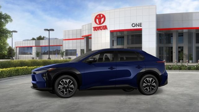 New 2026 Toyota bZ AWD/4WD image 6