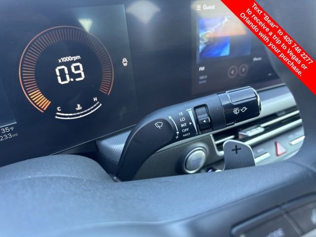 Used 2025 Hyundai Sonata SEL image 20