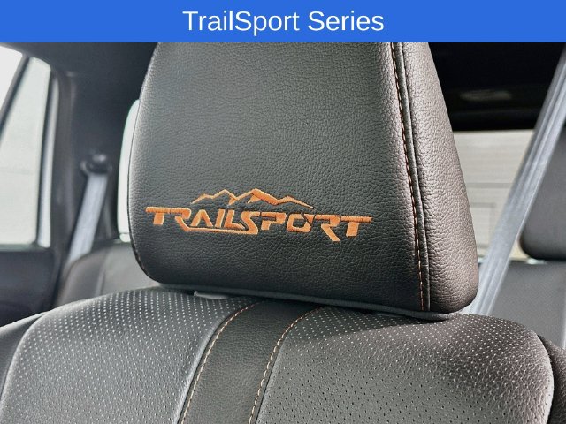 Used 2023 Honda Passport TrailSport image 19