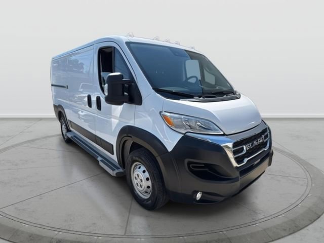 Used 2023 RAM ProMaster 2500 image 1