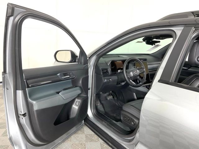 New 2026 GMC Terrain AT4 w/ Convenience Package III image 28