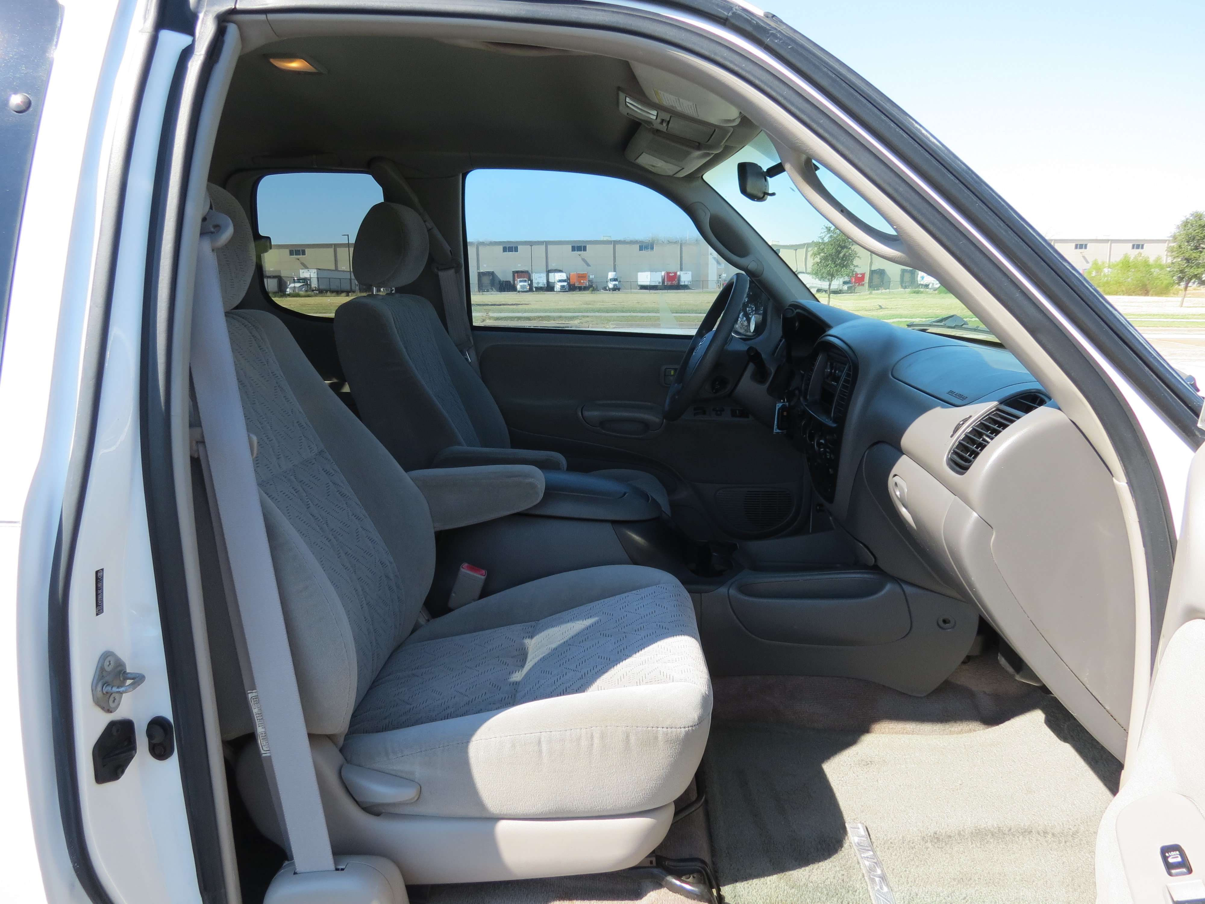 Used 2006 Toyota Tundra Limited RWD image 30